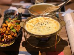 -冰川延边料理·炭烤串(原小木屋店)