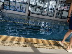 -精英汇健身·恒温游泳(北辰店)