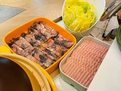 -润园四季椰子鸡火锅(欢乐海岸店)