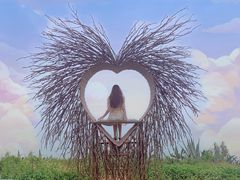 -漳州滨海火山岛自然生态风景区