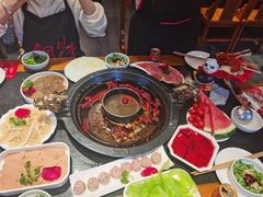 -铜人李火锅(西大街店)