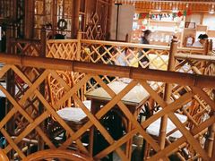 大堂-渝信川菜(西单店)