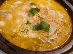 -九锅一堂酸菜鱼(石家庄先天下店)