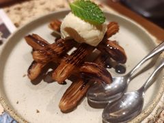 -墨纪Mojí墨西哥餐厅(官舍店)