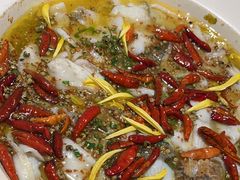 -新太二·鲜料川菜(万泰汇店)