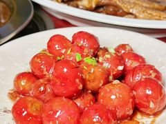 -聚首堂·特色小吃·肘子(什刹海德胜门店)