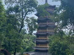 -叱石风景区