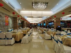 大堂-金龙渔港(双楠店)