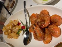 -荣兴酒家(徐家汇店)