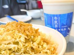 -小大董·烤鸭(观景餐厅·南京西路店)