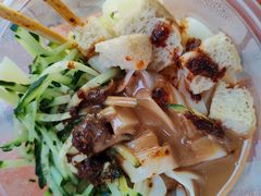 -紫光园清真北京小吃(广渠门内店)