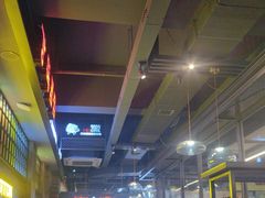 -河坝烧烤串城(金达莱店)