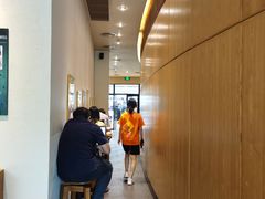 -星巴克(深圳星都豪庭店)