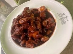 -京北渔家傲
