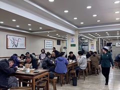 -老刘家永盛斋·传统泡馍(东关南街店)