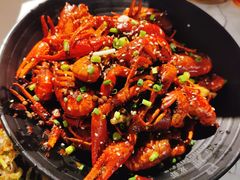 油焖大虾-巴厘龙虾·榜首油焖大虾(旗舰店·万松园)