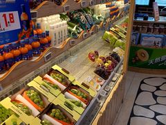 -百果园(山水天域店)