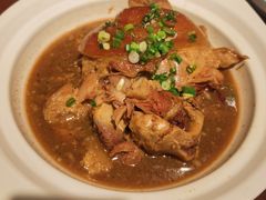 -那家老院子东北菜·饺子·小鸡炖蘑菇(艳华街店)