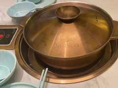 -润园四季椰子鸡火锅(南山海岸城店)