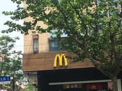 -麦当劳(四川北路店)