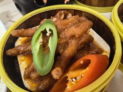 -贝岭居酒楼(黄贝路店)