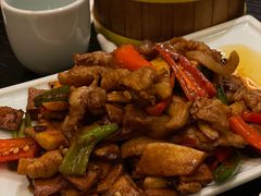-海天楼中餐厅(吴宫泛太平洋酒店)