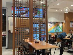 大堂-阳阳中国饭(北京荟聚店)