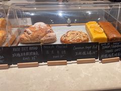 -V咖啡(兰州盛达希尔顿酒店)