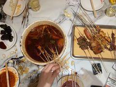 -160烧烤(香坊店)