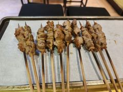 -望京小腰(北京总店)