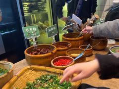 -云阿蛮云南生烫牛肉米线(奉贤路店)