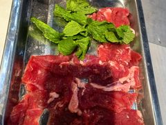 -王奋斗贵州酸汤牛肉火锅