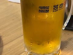 -烤满分·东北烧烤(首经贸店)