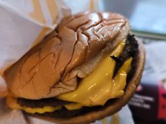 -麦当劳(四川北路店)