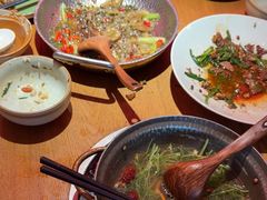 -吃饭皇帝大(合生汇店)
