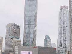 -南京金陵饭店