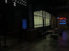 -CGV影城(悦荟4DX店)