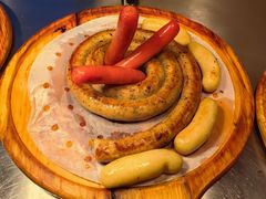-天伦松鹤大饭店·欣妮咖啡