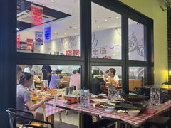 -唐力九头鸟烧烤·罗田吊锅(西云楼店)