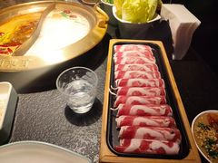 -熊喵来了火锅(太原里第2分店)