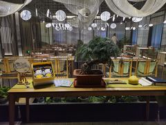 自助取餐区-素慧餐厅(大虹桥店)