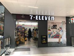 -7-ELEVEn(古美店)