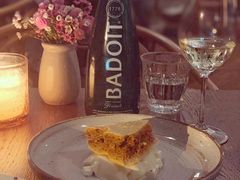 自制蜂巢冰激凌-BOR Eatery(安福路店)