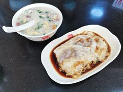 韭王牛肉肠-味先肠粉(康王南店)