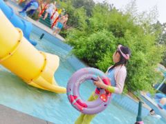 -南宫温泉水世界