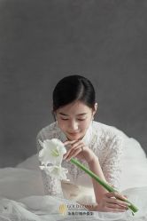-金海岸婚纱摄影(塘沽店)