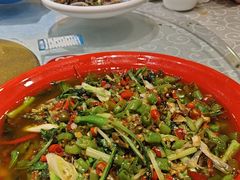 -渝味川菜(夜宵航母店)