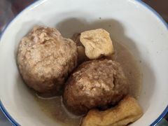 -柳沟豆腐宴64号院