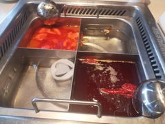 -海底捞火锅(上元大街店)