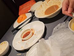 -北院·果木烤鸭·25年东北菜(创意产业园店)